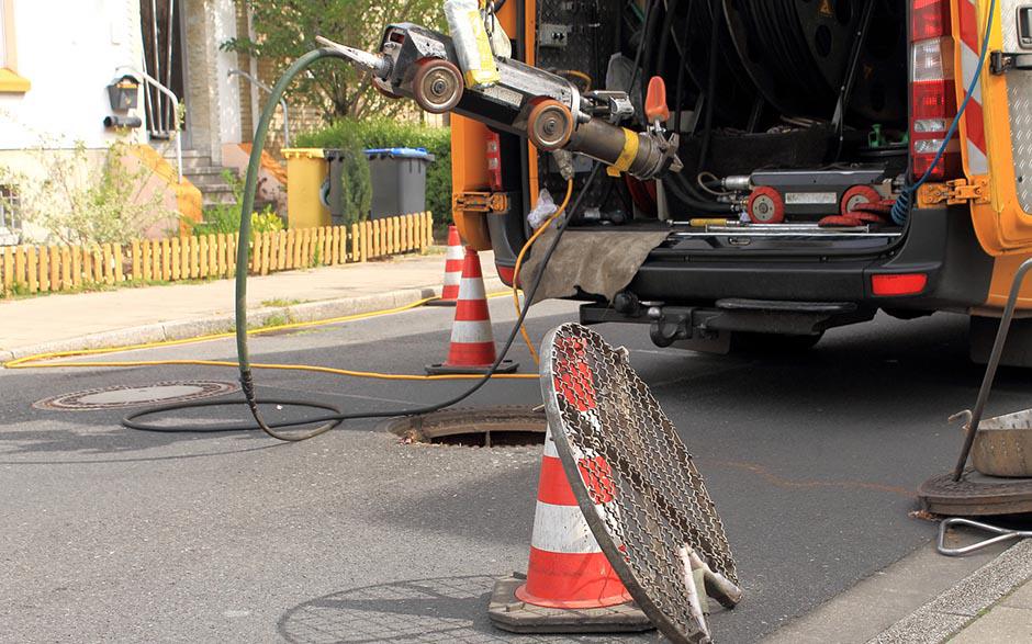 déboucheur canalisation efficace Montigny-lès-Cormeilles