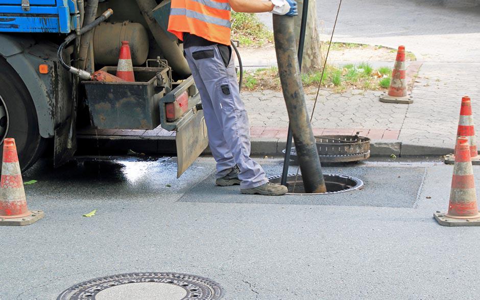 déboucheur canalisation efficace Montigny-lès-Cormeilles