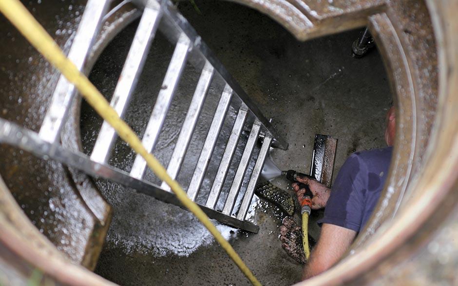 comment déboucher une baignoire La Courneuve