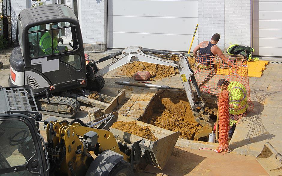déboucheur canalisation efficace Montigny-lès-Cormeilles