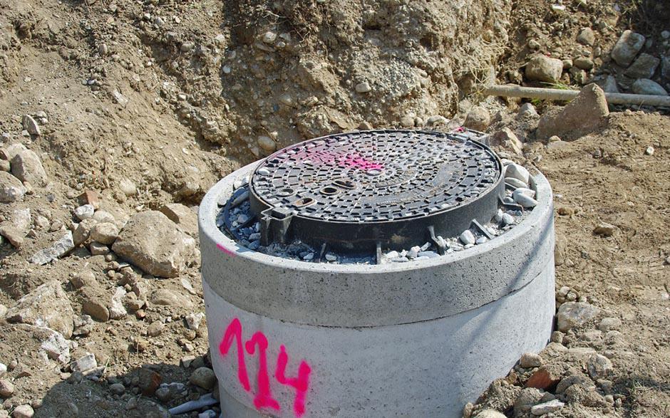 déboucher canalisation Achères